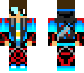 high tech assassin