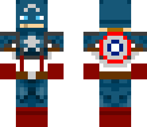 captain america