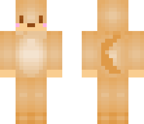 teddy bear