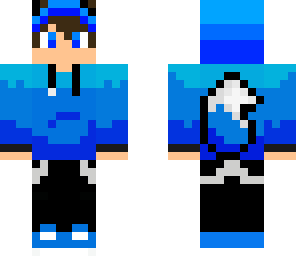 water wolf alpha
