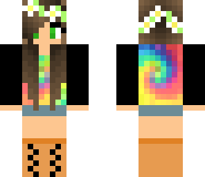 tie dye