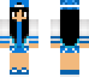 blue tomboy re uploaded 