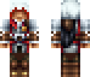 ezio