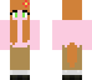 girl centaur