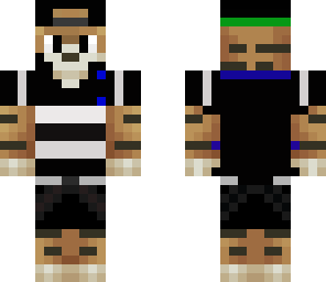itzroyalpvp skin v4