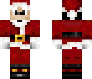 santa claus