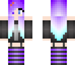cute pastel goth