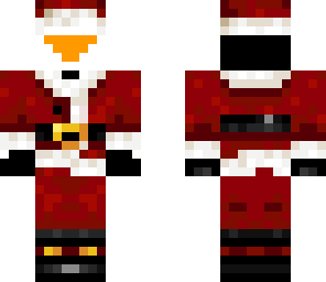 christmaspingiun