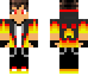 fire boy