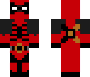 deadpool