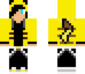 pikachu with headphones