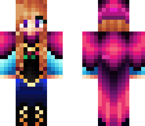 princess anna