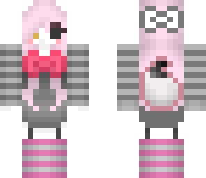 edited mangle
