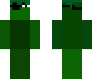alien pirate
