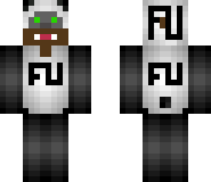 panda onise