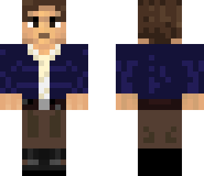 han solo bespin