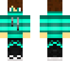 my skin of more outfit of myself