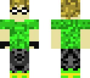 awesome skin for everyone in the world
