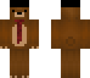 bissnes teddy