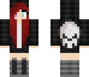 for me aka yoloisdabomb and lovleywords skin