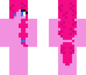 pinky pie