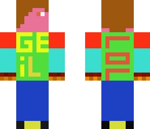 minekrieger