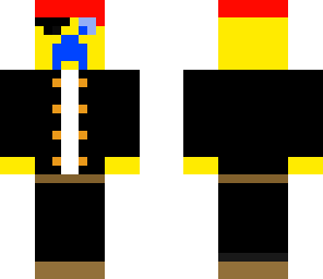 pirate