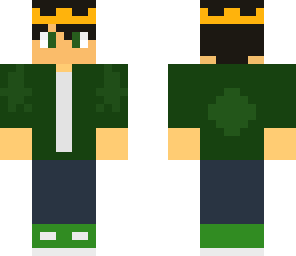 kevinluna83 new skin fix
