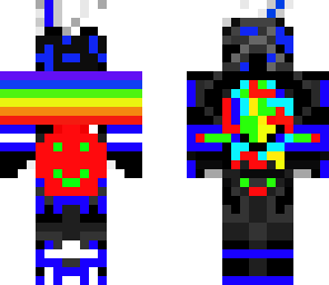 reaper crafts party