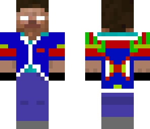 dj herobrine