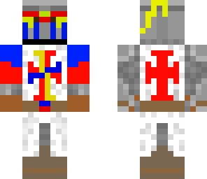 rock 'n' roll knight