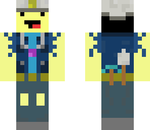 derpy miner