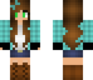 girl