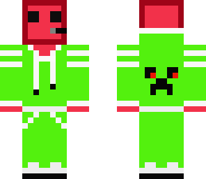 redslime