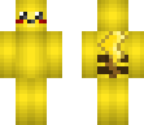 cool pikachu