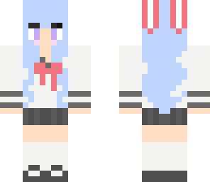 my school skin