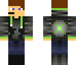xbox gamer boy