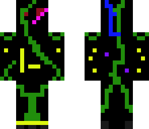 shadowlow leader