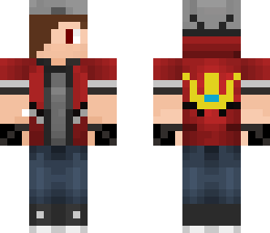 new tvk skin