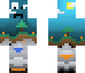 mister minecraft