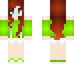 overall girl