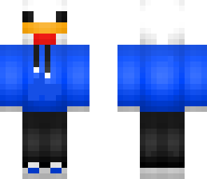 chiken boy