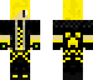 nitrocris modified