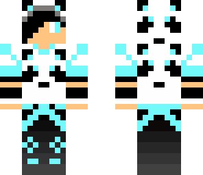 el crak skin