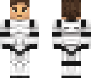 storm trooper