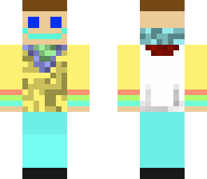 poyraz skin op