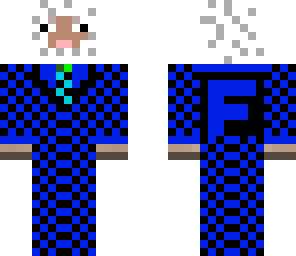 rinodub skin