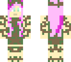 twig girl