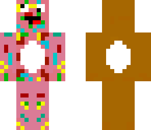 donut
