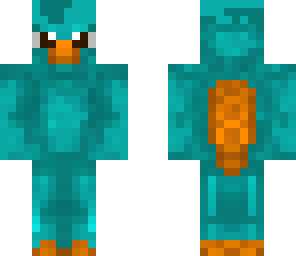 normale perry
